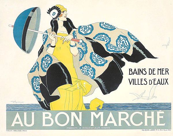 Au Bon Marché