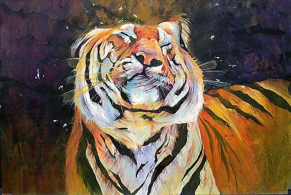 Tiger 1996