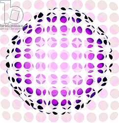 Постер Домейн Франсуа (совр) Orb, 2015,digital Постер Домейн Франсуа (совр) Orb, 2015,digital