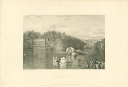 Постер Virginia Water