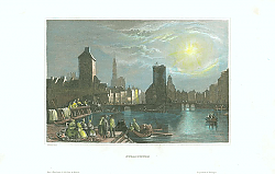 Постер Strassburg