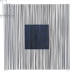 Постер Данн Алекс (совр) Dark square Постер Данн Алекс (совр) Dark square