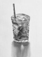 Черно-белое