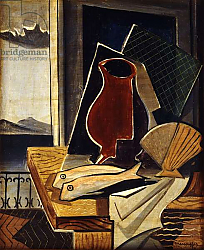 Постер Маркоссис Луи Table in Front of a Balcony; Table devant le Balcon, 1926 Постер Маркоссис Луи Table in Front of a Balcony; Table devant le Balcon, 1926
