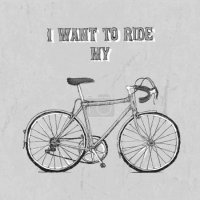 Черно-белое