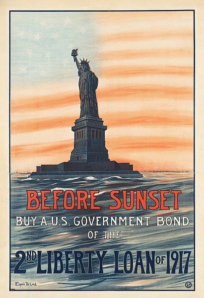 Постер Before sunset