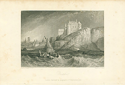 Постер Dieppe 1