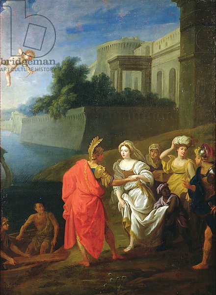 The Abduction of Helen