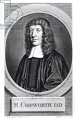 Постер Логган .Давид Ralph Cudworth, engraved by George Vertue Постер Логган .Давид Ralph Cudworth, engraved by George Vertue