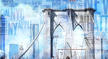 Бруклинский мост