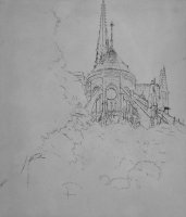 Черно-белое