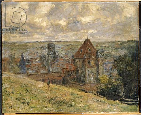 Dieppe, 1882