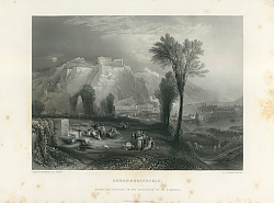 Постер Ehrenbreitstein 1