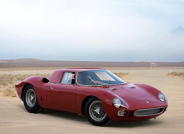 Ferrari 250 LM '1963–66