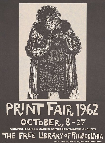 Print fair 1962