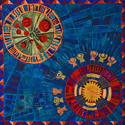 Постер Манек Сабира (совр) Sunfan 2, 2008 Постер Манек Сабира (совр) Sunfan 2, 2008