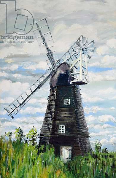 The Windmill,2000,