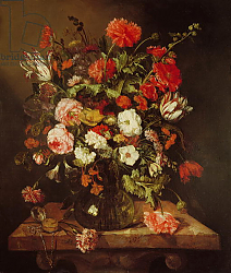 Постер Still Life with Flowers 5 Постер Still Life with Flowers 5