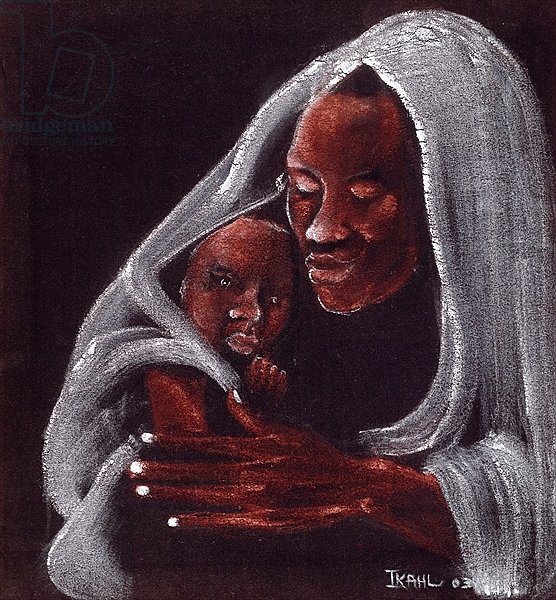 Father and Son, 2003