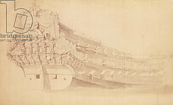 Постер Вельде Вильям `Golden Lion' from the Starboard Quarter Постер Вельде Вильям `Golden Lion' from the Starboard Quarter