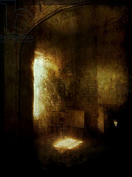 Постер Гордон Марк (совр) 'Beauty is a witch' series Elvaston Castle..'words on a mirror' Постер Гордон Марк (совр) 'Beauty is a witch' series Elvaston Castle..'words on a mirror'