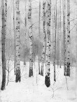 Черно-белое