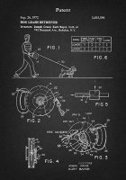 Черно-белое