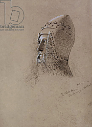 Постер Бретт Джон The Black Prince, 13th December 1859 Постер Бретт Джон The Black Prince, 13th December 1859