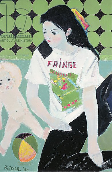 Fringe, 1990