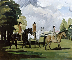 Постер Зинкайзен Дорис Janet, Anne and Murray Johnstone, 1937 Постер Зинкайзен Дорис Janet, Anne and Murray Johnstone, 1937