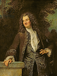 Постер Ватто Антуан (Antoine Watteau) Portrait of a Gentleman, or Portrait of Jean de Julienne Постер Ватто Антуан (Antoine Watteau) Portrait of a Gentleman, or Portrait of Jean de Julienne