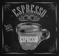 Черно-белое