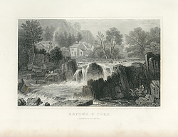 Постер Bettws Y Coed. Caernarvonshire Постер Bettws Y Coed. Caernarvonshire