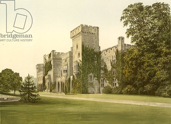 Downton Castle