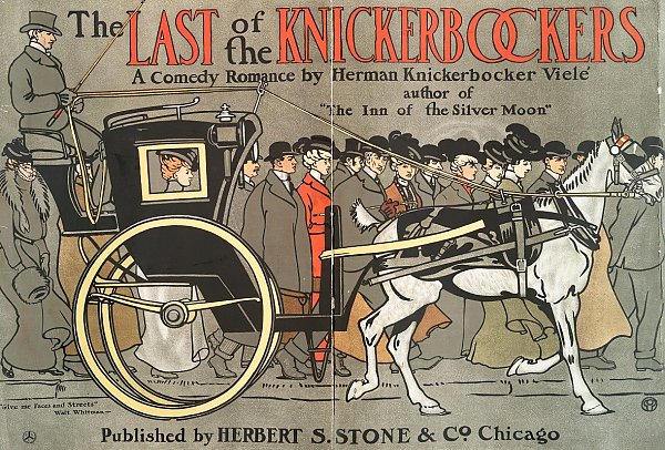 The Last of the Knickerbockers
