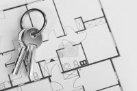 Черно-белое