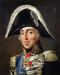 Постер Верне Эмиль Portrait of Charles X King of France and Navarre Постер Верне Эмиль Portrait of Charles X King of France and Navarre