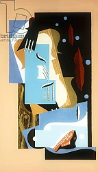 Постер Маркоссис Луи Still Life with The Great Bear; Nature Morte a la Grande Ourse, 1926 Постер Маркоссис Луи Still Life with The Great Bear; Nature Morte a la Grande Ourse, 1926