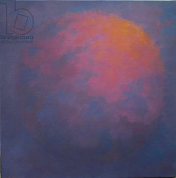 Постер Кэмпбелл Ли (совр) Universal I, 2003 Orb abstract Постер Кэмпбелл Ли (совр) Universal I, 2003 Orb abstract