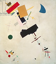 Постер Малевич Казимир Suprematist Composition No.56, 1936 Постер Малевич Казимир Suprematist Composition No.56, 1936