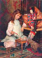 Постер Лонгсдейл Уильям An Anglo-Japanese Alliance, 1903 Постер Лонгсдейл Уильям An Anglo-Japanese Alliance, 1903