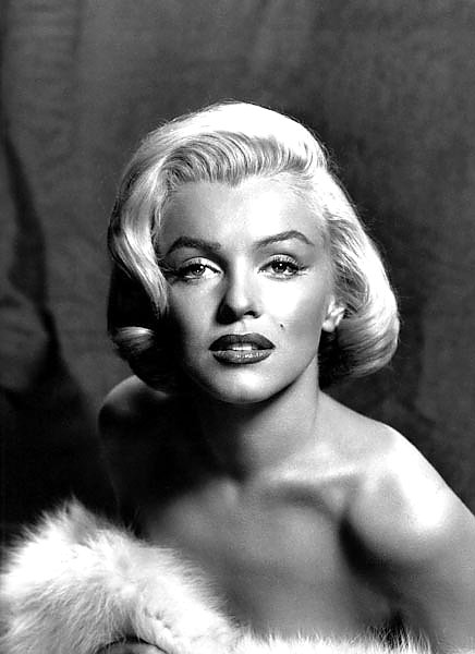 Monroe, Marilyn 77