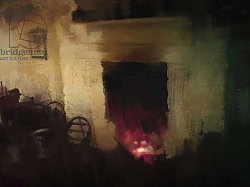 Постер Гордон Марк (совр) irish cottage series - fireplace Постер Гордон Марк (совр) irish cottage series - fireplace