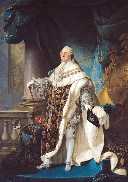 Louis XVI 2