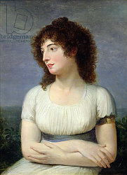 Постер Аппиани Андреа Laure de Guesnon de Bonneuil, Countess Regnaud de Saint-Jean d'Angely Постер Аппиани Андреа Laure de Guesnon de Bonneuil, Countess Regnaud de Saint-Jean d'Angely