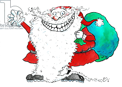 Постер Кристи Майли (совр) Ho, Ho, Ho! Постер Кристи Майли (совр) Ho, Ho, Ho!