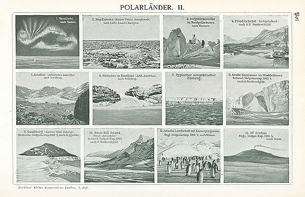 Polarlander II