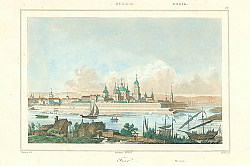 Постер Russie. Tver