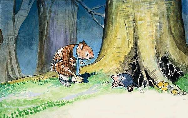 The Wind in the Willows 80