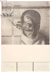 Постер Лисицкий Эл Front cover of 'Foto-Auge, Oeil et Photo', 1929 Постер Лисицкий Эл Front cover of 'Foto-Auge, Oeil et Photo', 1929